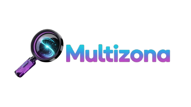 Logo Multizona